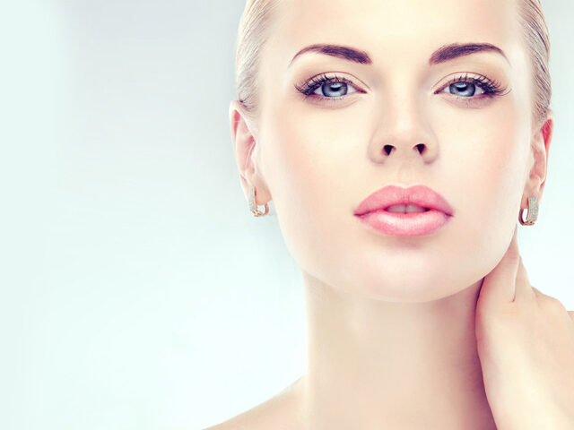 Αποτρίχωση με LASER